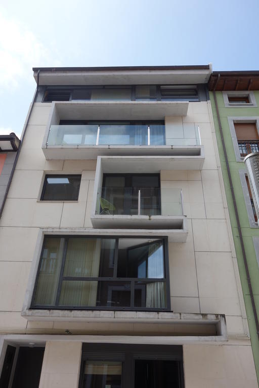 Apartamento Enol Cangas de Onis Exterior photo