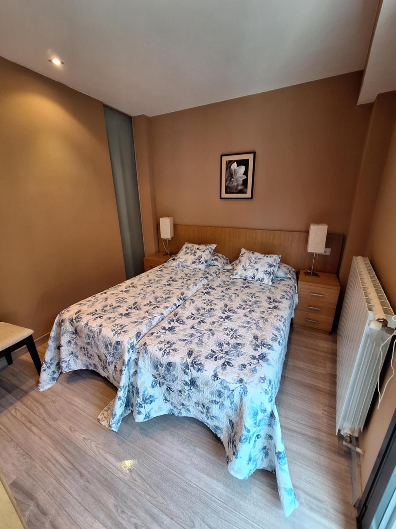 Apartamento Enol Cangas de Onis Exterior photo