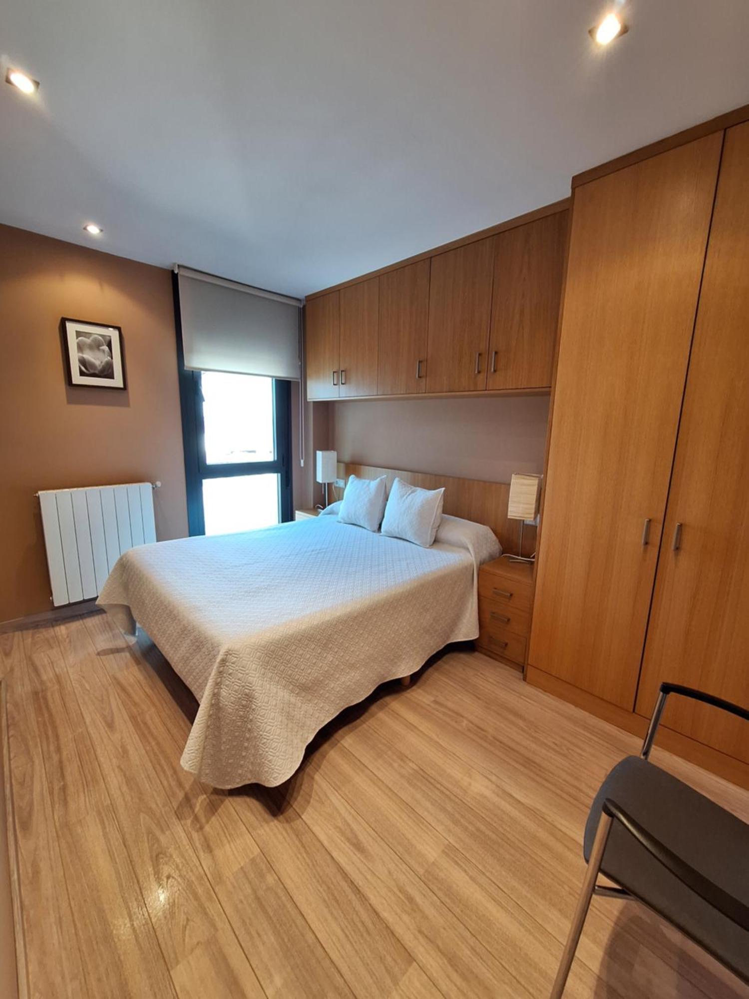 Apartamento Enol Cangas de Onis Exterior photo